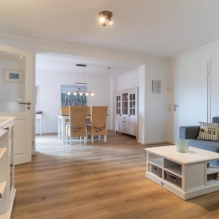 Deichlamm Apartment ซังคท์ พีเทอร์-ออร์ดิง ภายนอก รูปภาพ