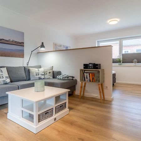 Deichlamm Apartment ซังคท์ พีเทอร์-ออร์ดิง ภายนอก รูปภาพ